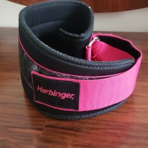 Lifting belt